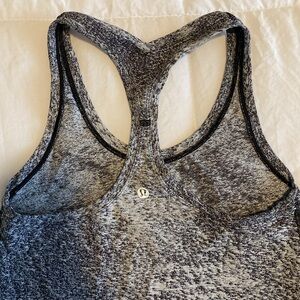 Lululemon Top